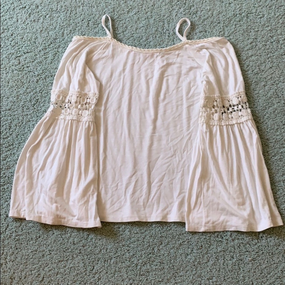 Vintage Havana shirt